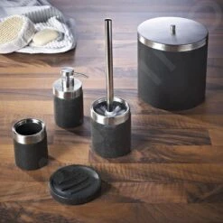 Sapho Ridder Stone - Glas, Zwart 22010110 -Woonwinkel 021bdd3f74a18fde3d9b5507