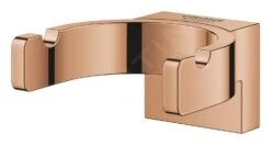 Grohe Selection - Handdoekhouder Dubbel, Warm Sunset 41049DA0 -Woonwinkel 05558513a430492fe88455de