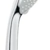 Grohe Euphoria - Handdouche Eco, Chroom 27238000