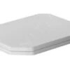 Duravit 1930 - Wc-zitting, Softclose, Wit 0064890000