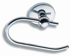 Novaservis Metalia 1 - Toiletrolhouder, Chroom 6131,0 1 Novaservis Metalia 1 - Toiletrolhouder, Chroom 6131,0
