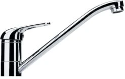 Franke Sets - Keukenset N35, Rvs Spoelbak EFN 614-78 + Kraan FB 250.031, Chroom 101.0684.390 -Woonwinkel 0e33e9fcd5eab53830612bf8