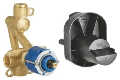 Grohe Inbouwdelen - Inbouwdeel 33965000