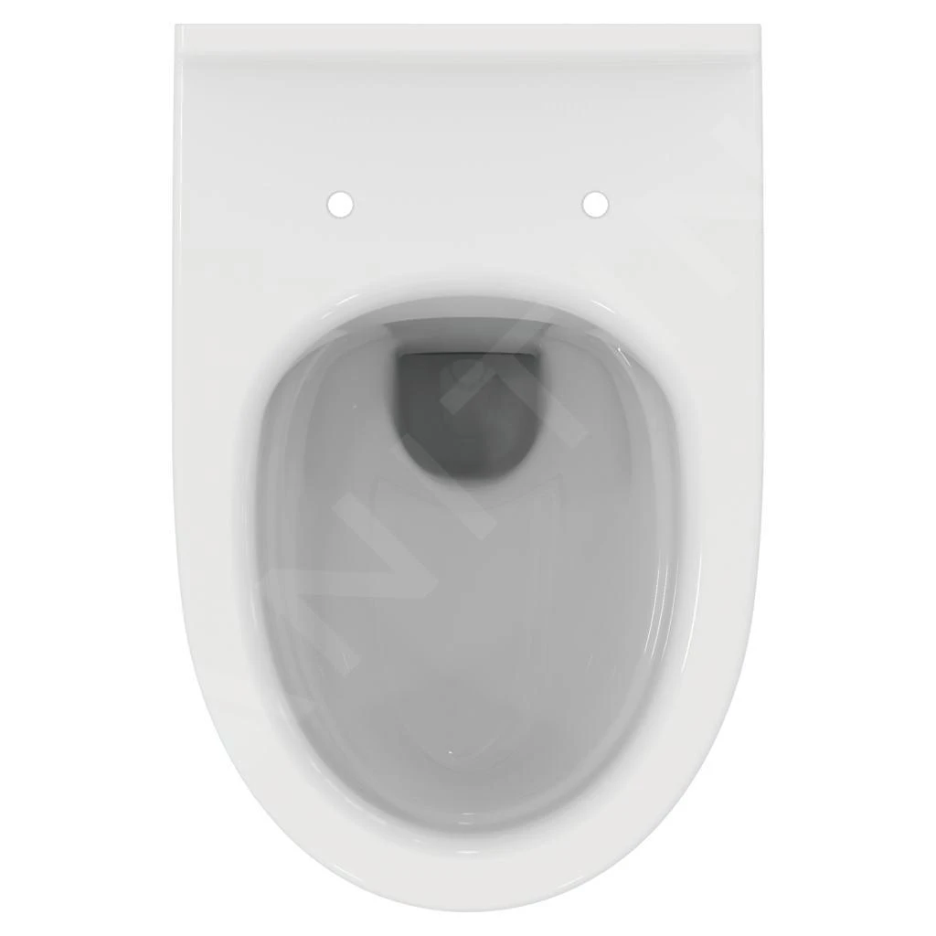Ideal Standard I.Life A - Hangende WC RL+ UNI, Wit T471601 3 Ideal Standard I.Life A - Hangende WC RL+ UNI, Wit T471601 - Afbeelding 3