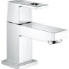Grohe Eurocube - Fonteinkraan, Chroom 23137000