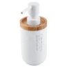 Nimco Kora - Zeepdispenser, 270 Ml, Wit KO 24031-05