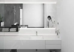 Hansgrohe Vernis Shape - Wastafelkraan Incl. Afvoergarnituur, EcoSmart, Chroom 71568000 -Woonwinkel 13f98ced49d7843994bcb0cd