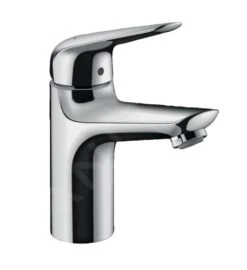 Hansgrohe Novus - Wastafelkraan, Chroom 71031000