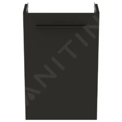 Ideal Standard I.Life S - Fonteinonderkast, 410x205x630 Mm, Mat Carbon Grijs T5296NV -Woonwinkel 14a2c019ed3c504436262918