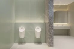 Ideal Standard Sphero - Urinoir, Waterless, Rimless, Wit E189601 -Woonwinkel 186436f23580a1b9af7d1b50