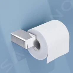 Steinberg 420 - Toiletpapierhouder, Chroom 420 2800 -Woonwinkel 1bd7899f337c5cd68a0dd064