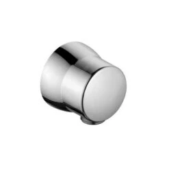 Kludi Douche Aansluitbochten - Wandaansluitocht, Chroom 6306005-00