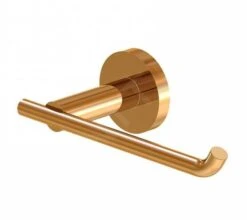 Steinberg 660 - Toiletpapierhouder, Rose Goud 660 2800 RG