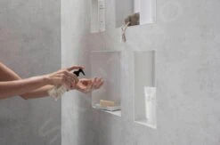 Hansgrohe XtraStoris Original - Inbouwnis, 300x900x100 Mm, Mat Wit 56067700 7 Hansgrohe XtraStoris Original - Inbouwnis, 300x900x100 Mm, Mat Wit 56067700 -Woonwinkel 1df0ac1e4b0c275e51b9cb2f 1