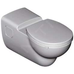 Ideal Standard Contour 21 - Hangend Toilet, Barrièrevrij, Rimless, Wit S306901 6 Ideal Standard Contour 21 - Hangend Toilet, Barrièrevrij, Rimless, Wit S306901 -Woonwinkel 1df26d947707c6afbc2e9cd6