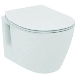 Ideal Standard Connect - WC Bril, Wit E772301 -Woonwinkel 20b920bc0f70ecd01b385c91