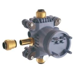 Ideal Standard Archimodule - Basisgarnituur Voor Inbouw Kraan A1501NU -Woonwinkel 20dc02818762bf38aa444c9c