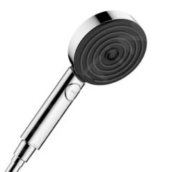 Hansgrohe Pulsify Select - Doucheset Met Handdouche, 3jet, Douchestang 669 Mm En Doucheslang, Chroom 24160000 -Woonwinkel 21166b89c472d7d85e281b45