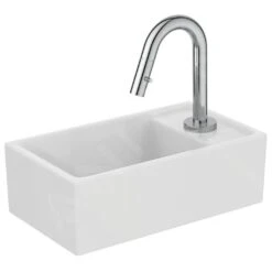 Ideal Standard IdealStream - Toiletkraan, Chroom F2842AA 7 Ideal Standard IdealStream - Toiletkraan, Chroom F2842AA -Woonwinkel 21615b08c0d6811d106dbd66