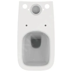 Ideal Standard I.Life A - Duoblokpot RL+, Rimless, Wit T472101 -Woonwinkel 21b8453ed6d6c217f202a3ba