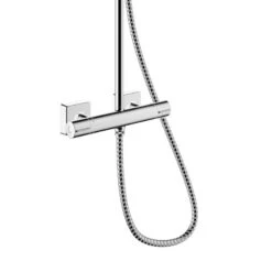 Hansgrohe Vernis Shape - Doucheset Showerpipe 230 Met Thermostaat, EcoSmart, Chroom 26097000 16 Hansgrohe Vernis Shape - Doucheset Showerpipe 230 Met Thermostaat, EcoSmart, Chroom 26097000 -Woonwinkel 2392f27090249cb4460a7402