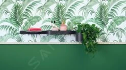 Hansgrohe WallStoris - Wandstang 700 Mm, Mat Zwart 27904670 -Woonwinkel 2474423e8f0eb9da5040c9a0 2