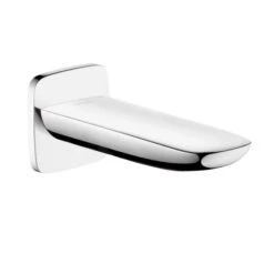 Hansgrohe PuraVida - Baduitloop, Chroom 15412000