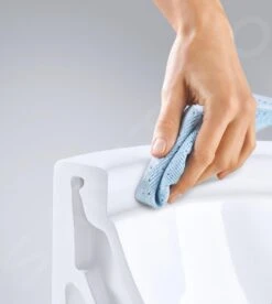 Grohe Bau Ceramic - Wandcloset Rimless Met Softclose Zitting, Wit Alpine 39351000 15 Grohe Bau Ceramic - Wandcloset Rimless Met Softclose Zitting, Wit Alpine 39351000 -Woonwinkel 276e9e65246600f27f9e1eff