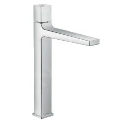 Hansgrohe Metropol - Wastafelkraan Select 260 Met Afvoergarnituur Push-Open, Chroom 32572000