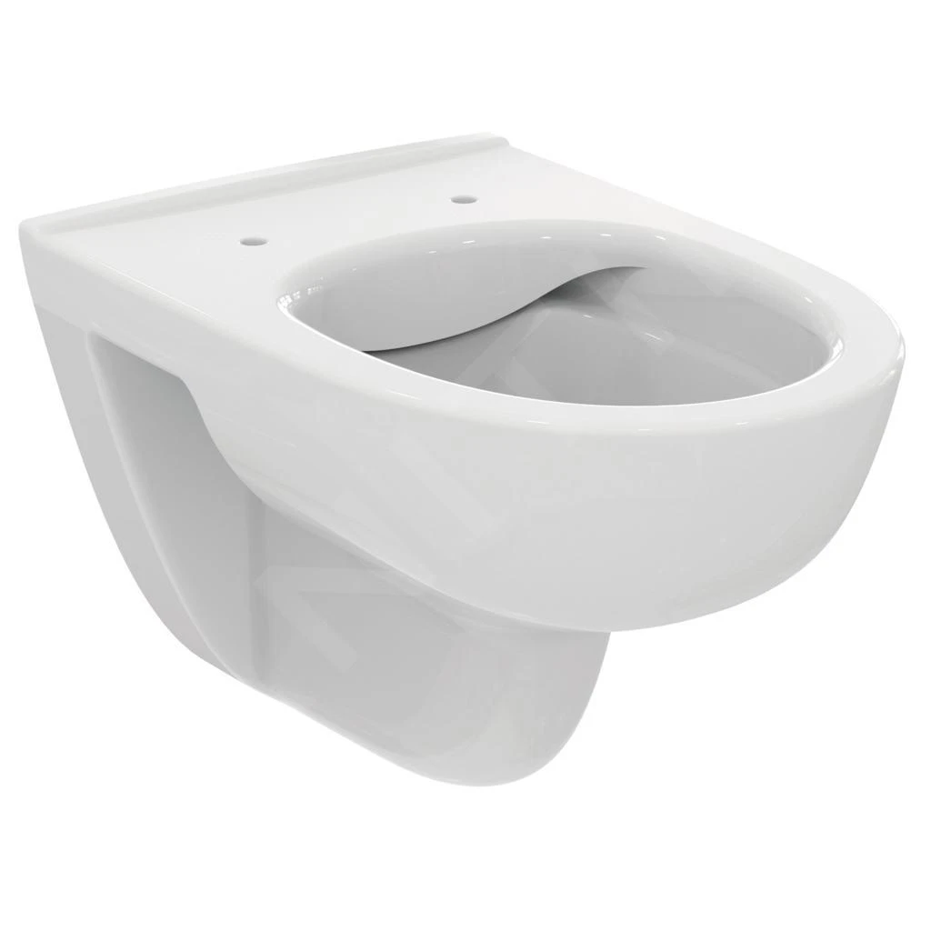 Ideal Standard I.Life A - Hangende WC RL+ UNI, Wit T471601 1 Ideal Standard I.Life A - Hangende WC RL+ UNI, Wit T471601
