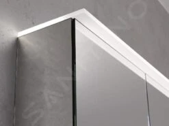 Geberit Option - Spiegelkast Met Verlichting, 1200x700x172 Mm 500.592.00.1 -Woonwinkel 288f0e6e513aea5f773e2ca6 2