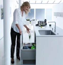 Franke Sorters - Inbouw Prullenbak FX 60 26-11-11 121.0557.763 -Woonwinkel 28dada99bc6687af5e121832