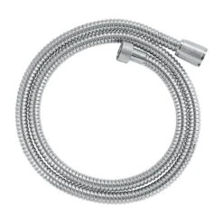 Grohe Slangen - VitalioFlex Metal Long-Life Doucheslang 1,25 M, Chroom 22106000
