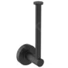 Ideal Standard IOM - Reserve Toiletrolhouder, Zwart A9132XG