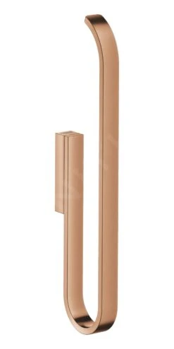 Grohe Selection - Reserve Toiletrolhouder, Geborsteld Warm Sunset 41067DL0