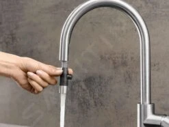 Blanco Candor S - Keukenkraan Met Uittrekbare Sproeikop, Geborsteld Rvs 523121 11 Blanco Candor S - Keukenkraan Met Uittrekbare Sproeikop, Geborsteld Rvs 523121 -Woonwinkel 2e1133c0265af24d6747d2bc