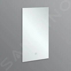Villeroy & Boch More To See Lite - Spiegel Met LED-verlichting, 450x750x24 Mm A4594500 6 Villeroy & Boch More To See Lite - Spiegel Met LED-verlichting, 450x750x24 Mm A4594500 -Woonwinkel 2f5cefa579dfad7ab8b18328