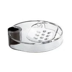 Kludi Toebehoren - Zeepschaal 6110121-00