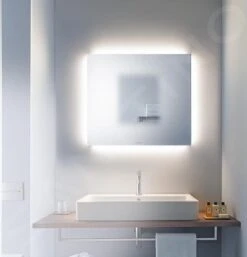 Duravit Spiegels - Spiegel 1000x700 Mm, Met LED-verlichting En Verwarming LM7827D00000000 7 Duravit Spiegels - Spiegel 1000x700 Mm, Met LED-verlichting En Verwarming LM7827D00000000 -Woonwinkel 326bf18eda6426084441cf9c