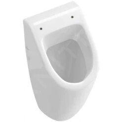 Villeroy & Boch Subway 2.0 - Urinoir Voor Dekseluitvoering, Alpine Wit 75130101