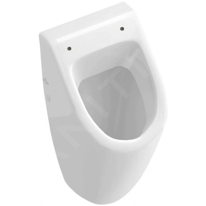 Villeroy & Boch Subway - Urinoir Voor Deksel, CeramicPlus, Stone White 751301RW 1 Villeroy & Boch Subway - Urinoir Voor Deksel, CeramicPlus, Stone White 751301RW