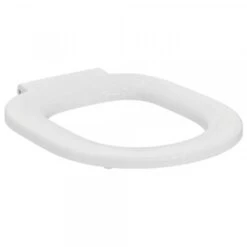 Ideal Standard Connect - WC-bril Zonder Deksel, Wit K706001