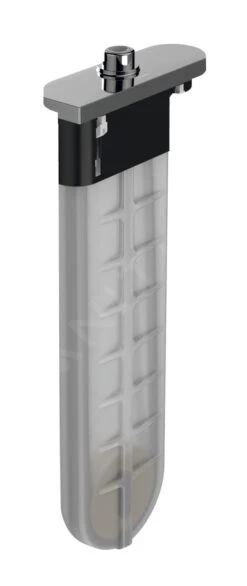 Hansgrohe Vivenis - Badrandkraan, 4-gats, SBox, Mat Zwart 75444670 -Woonwinkel 3b2d8ec46d2eb62a1bd7a583