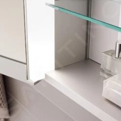 Keuco Royal Match - Spiegelkast Met LED-verlichting, 1000x700x160 Mm, Zilver Geanodiseerd 12803171311 9 Keuco Royal Match - Spiegelkast Met LED-verlichting, 1000x700x160 Mm, Zilver Geanodiseerd 12803171311 -Woonwinkel 3b3b101f433b34ae582e3ad5