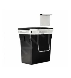 Simplehuman Afvalemmers - Inbouw Afvalbak 10 L CW1643 -Woonwinkel 3b42bae159b08f745be9881c
