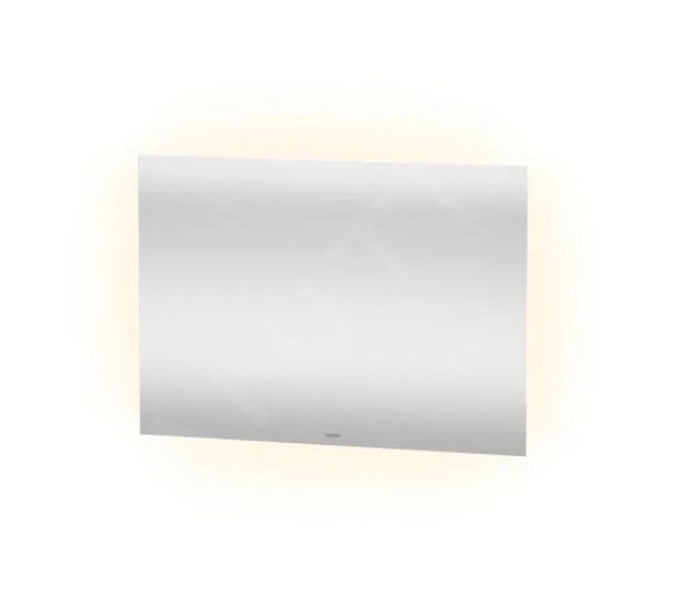 Duravit Spiegels - Spiegel 1000x700 Mm, Met LED-verlichting En Verwarming LM7827D00000000 1 Duravit Spiegels - Spiegel 1000x700 Mm, Met LED-verlichting En Verwarming LM7827D00000000