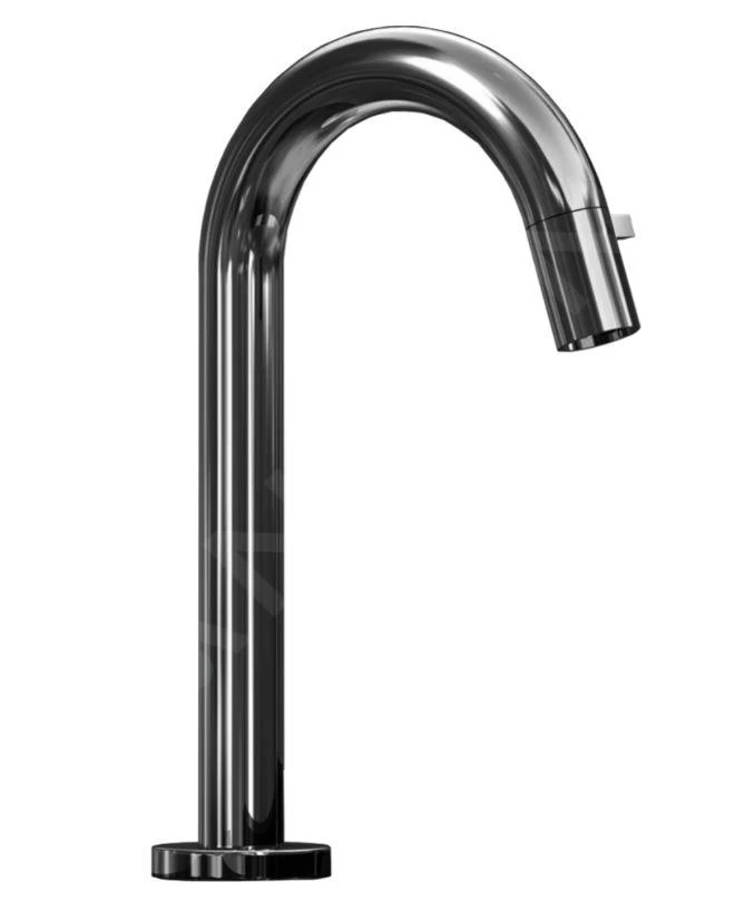 Hansa Nova Style - Wastafelkraan, Chroom 50918101 1 Hansa Nova Style - Wastafelkraan, Chroom 50918101