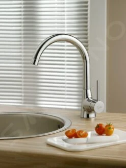 Ideal Standard Nora - Keukenkraan, Chroom B9328AA 7 Ideal Standard Nora - Keukenkraan, Chroom B9328AA -Woonwinkel 4ac526e85596de6439e12ac5