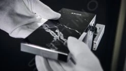 Axor MyEdition - Afdekplaat 120 Mm, Zwart Marmer 47915000 -Woonwinkel 4b59d626fe8305269e5c265a