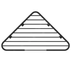 Ideal Standard IOM - Hoek Zeepbakje, Zwart A9105XG -Woonwinkel 4ce412e7d6edeb7755eefd9c